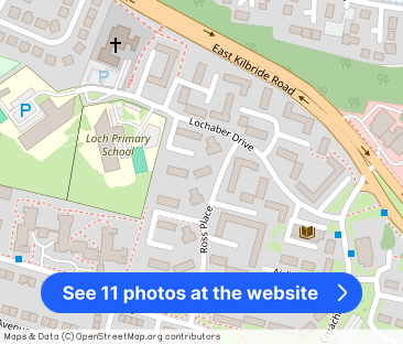 77 Ross Place, Glasgow, G73 - Photo 1