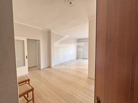 Διαμέρισμα για ενοικίαση Πειραϊκή (Πειραϊκή - Χατζηκυριάκειο) - Photo 2