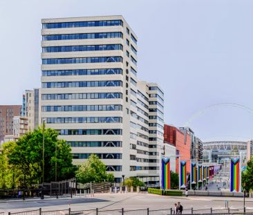 1 Bedroom Apartment - Photo 5