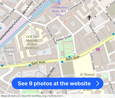 Granville Street, Birmingham, B1 1JX - Photo 1