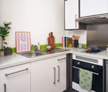 Extra Large High Double Studio - Photo 2