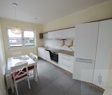 Komfortowy apartament 2pok. 72m2 na Gumieńcach - Photo 2