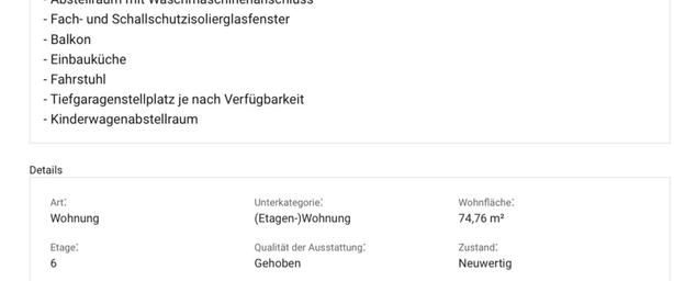 Nachmieter gesucht - Foto 1