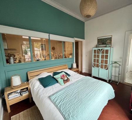 Location Appartement 2 pièces Meublé 64m² AIX LES BAINS 73100 - Photo 5