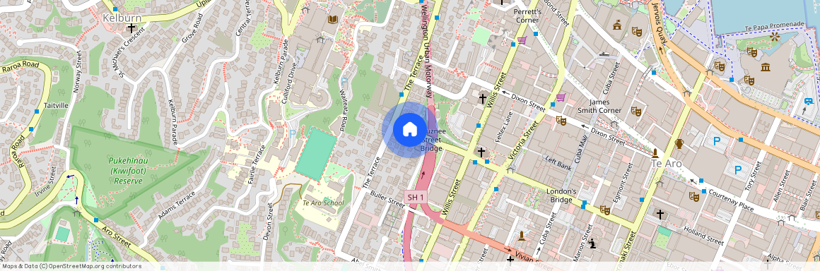 B/145 Ghuznee Street, Te Aro, Wellington City