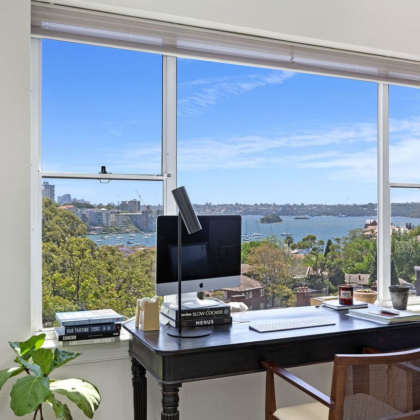 Breathtaking Art Deco with Views - Photo 1