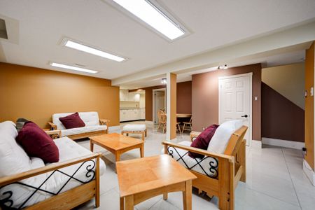 For Lease - 4450 Mayflower Drive Unit# Bsmt, Mississauga, Ontario - Photo 2