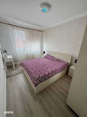 Apartament 2 camere la cheie decomandat | Etaj 1 | Garaj | Semicentral - Fotografie 1