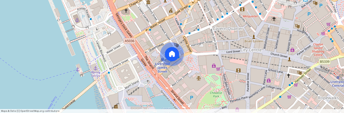 National Bank Building, L2