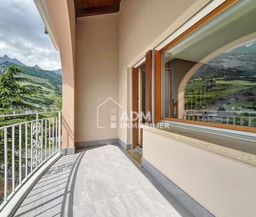 2.5 Zimmer, 3. Stock - Photo 4