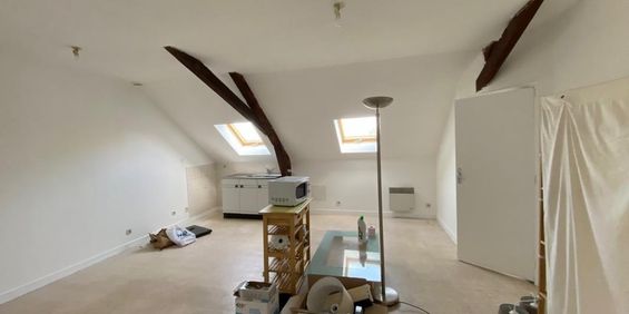 Location Appartement 3 pièces 55m² CHATEAUBRIANT 44110 - Photo 3