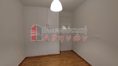 Διαμέρισμα 51 τ.μ. για ενοικίαση, Αθήνα - Κέντρο, Γκύζη - Πεδίον Άρεως - Photo 5