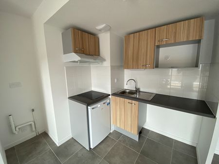 Appartement 2 pièces - Photo 4