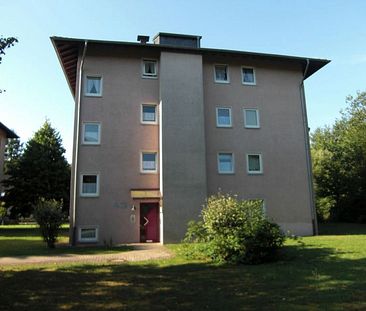 SENIORENWOHNUNG mit WBS - Foto 4