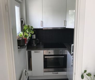 Tornérplatsen, Järfälla - Photo 2