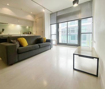 Studio to rent - Photo 2