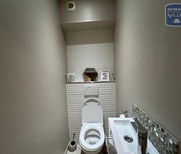 Location Appartement 2 pièces 35m² AIX LES BAINS 73100 - Photo 6