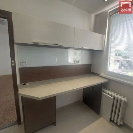 Pronájem slunného bytu 2+1 po rekonstrukci, Olomouc – Werichova - Фото 5