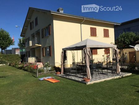 3.5 Zimmer, 80 m² - Photo 3