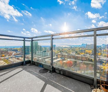 For Lease - 1171 Queen Street Unit# 1811, Toronto, Ontario - Photo 4