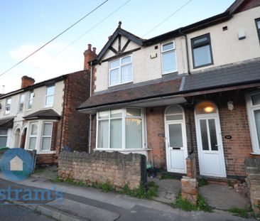 6 bed Mid Terraced House for Rent - Photo 4