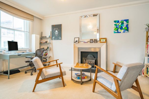 Cranley Gardens, South Kensington, SW7, London - Photo 1