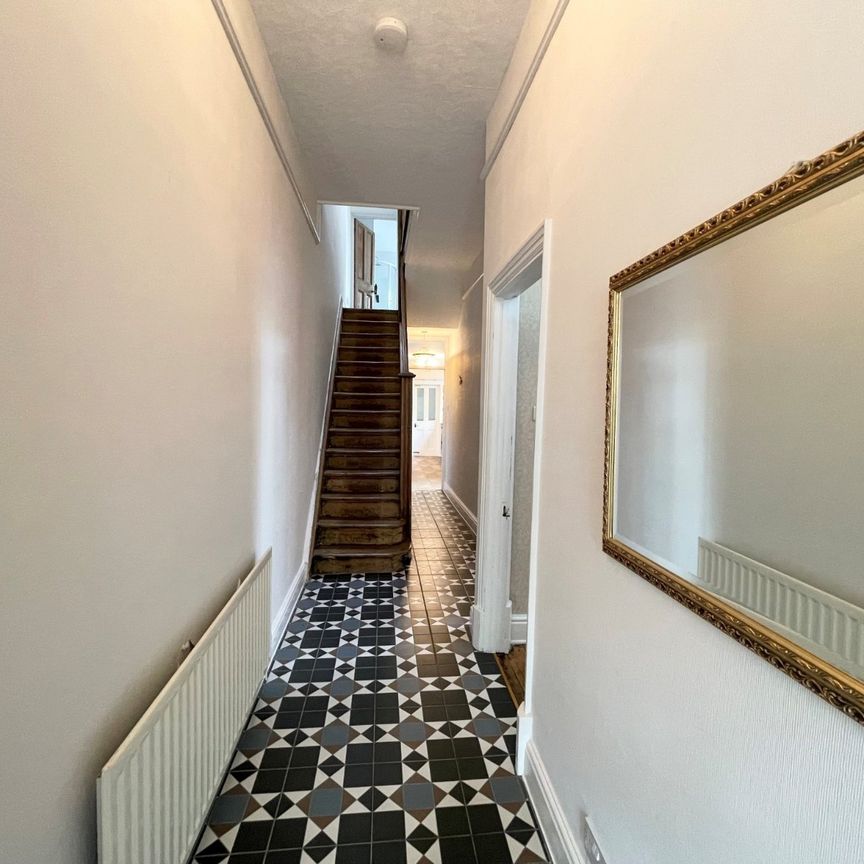 4 bedroom house to rent - Photo 1