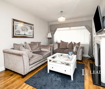 3 bedroom house to rent Elephant Lane, St. Helens, Merseyside, WA9 - Photo 6