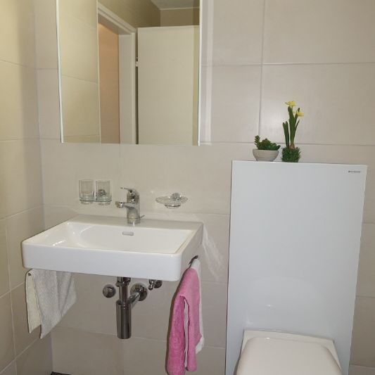 Moderne Wohnung mit Top Aussicht! - Photo 1