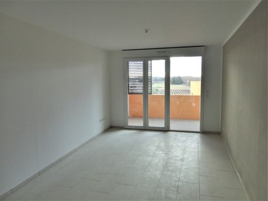 Location Appartement 2 pièces 44m² CASTELNAU LE LEZ 34170 - Photo 1