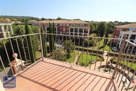 Location Appartement 1 pièce 33m² AIX EN PROVENCE 90ème - Photo 4