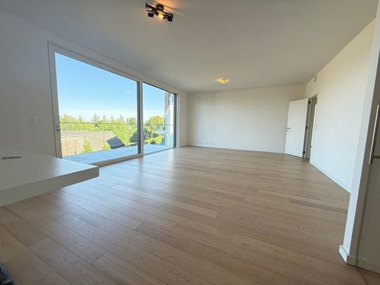 Appartement te huur - Foto 1