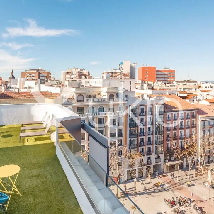 Madrid Capital, Community of Madrid 28010 - Foto 1