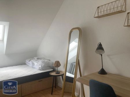 Appartement à louer 2 pièces 28.11m² - Photo 3