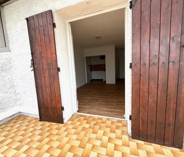 Location Appartement 1 pièce 24m² - Photo 5