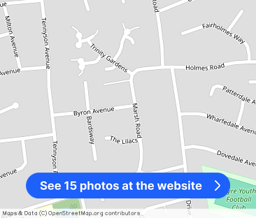 Marsh Road, Thornton-Cleveleys, Lancashire, FY5 - Photo 1