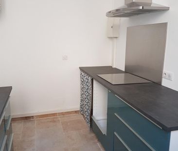 « AVIGNON IM - APPARTEMENT T2 36.23M² » - Photo 4