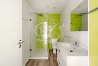 Apartamento T3 em Lisboa