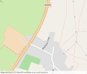 Harvester Vale, Galhampton - Photo 1
