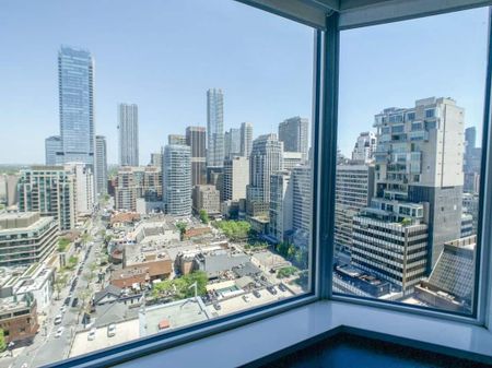 YORKVILLE PLAZA: Avenue Rd & Yorkville Ave (155 Yorkville Ave) AD#102305 - Photo 5