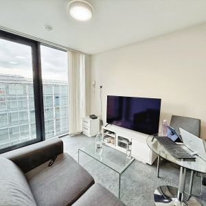 1 bedroom apartment to rent - Photo 2