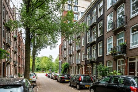 Te huur: Appartement Graaf Florisstraat 12 3 in Amsterdam - Photo 2