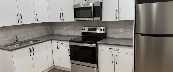 Recently developed 2 bedroom Basement | Calgary - Photo 1