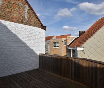 Mooi gerenoveerde woning in het hartje van Knokke nabij de Lippenslaan - Photo 5