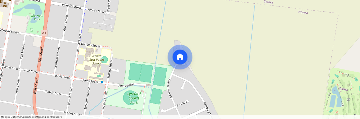 27 Amalfi Crescent, NSW 2541, Nowra