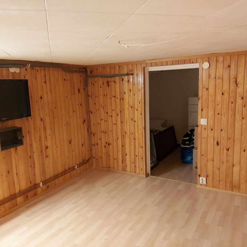 Gamla riksvägen, Kållered - Foto 1