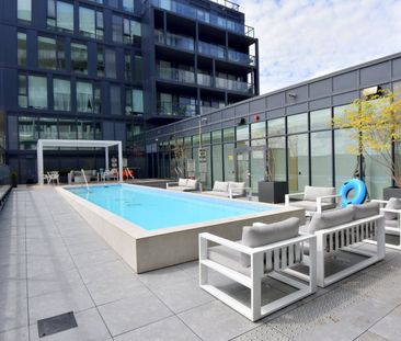 For Lease - 3200 Dakota Common Unit# B1006, Burlington, Ontario - Photo 3