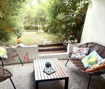 location appartement 1 Pièce(s) - Photo 4