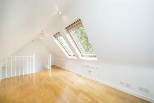 5 bedroom terraced house to rent - Photo 1