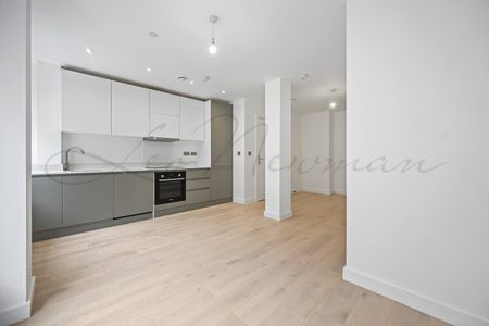 Caroline Street, Limehouse, E1 - Photo 5